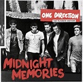 Midnight Memories CD von One Direction bei Weltbild.de bestellen
