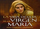 Libro eBook La vida oculta de la Virgen María | eBooks Católicos