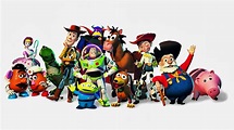 Brian Terrill’s 100 Film Favorites – #17: “Toy Story 2” | Earn This