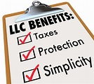 Five Advantages of Forming an LLC in Arizona