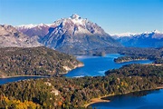 Top Things to Do in Bariloche, Argentina