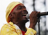 Interview - Jimmy Cliff, Shepherd Of Reggae Music : NPR