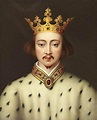 KING RICHARD II PLANTAGENET | Richard ii, Plantagenet, King richard