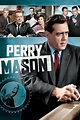 Perry Mason (TV Series 1957-1966) - Posters — The Movie Database (TMDB)