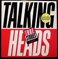Talking Heads - True Stories | Releases | Discogs