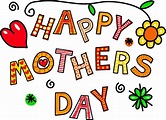Happy Mothers Day Clipart | Free download on ClipArtMag