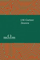 Desonra - J. M. Coetzee - Grupo Companhia das Letras