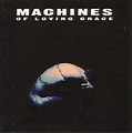 Machines Of Loving Grace - Concentration (1993, CD) | Discogs
