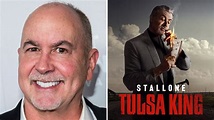 Tulsa King showrunner Terence Winter steps down ahead of season 2