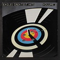 EAGLES - Eagles Greatest Hits Volume 2 - Amazon.com Music