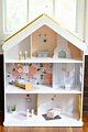 11 DIY Doll House Projects To Do Today - No More Still