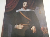 19 March 1604 King John IV of Portugal