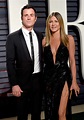 Jennifer Aniston y Justin Theroux ¡se separan! - magazinespain.com