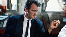 An Up Close Look At The Young Quentin Tarantino | Birth.Movies.Death.