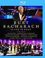 Burt Bacharach: A Life in Song - The Second Disc