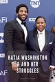 Who Is Katia Washington? Denzel Washington’s Daughter in 2022 | Denzel ...