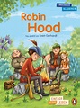 Penguin JUNIOR - Einfach selbst lesen: Kinderbuchklassiker - Robin Hood ...