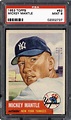 10 Rarest and Most Expensive Topps Baseball Cards Ever - Rarest.org