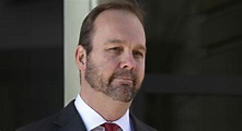 Former Trump campaign aide Rick Gates expected to offer guilty plea ...