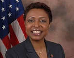 Jamaican American Yvette Clarke Elected First Vice Chair of US ...