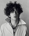 matty on Instagram: “@icon_elpais” | Matt healy, The 1975, Matty healy