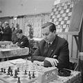 Paul Keres: Legendary Estonian Chess Grandmaster