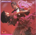 James Last - Tango (1981, Vinyl) | Discogs