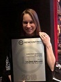 Valérie Ferland remporte le titre de directrice musicale de l'année - CJSO