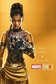 Shuri | Marvel Studios Celebrating 10th Anniversary Posters | POPSUGAR ...