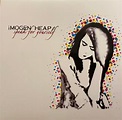 Imogen Heap – Speak For Yourself (2019, 180g, Vinyl) - Discogs