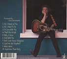 Steve Forbert: Over With You (CD) – jpc