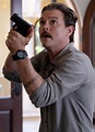 Lethal Weapon: Clayne Crawford on Season 2, Riggs' Drive & More | Collider