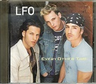 LFO* - Every Other Time (2001, CD) | Discogs