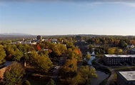 State University of New York at New Paltz Rankings, Campus Information ...