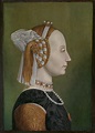 Battista Sforza, Countess of Urbino | Isabella Stewart Gardner Museum