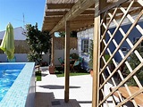 Casas de Saboia UPDATED 2021: 3 Bedroom Cottage in Odemira with ...