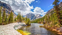 Rocky Mountain National Park, - Book Tickets & Tours | GetYourGuide.com