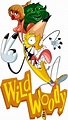 Wild Woody by TommeyPinkiemonkey on Newgrounds