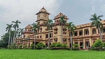 BHU Admission 2023-24: Banaras Hindu University to begin registrations ...