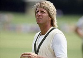 Jeff Thomson takes a dig at England bowlers after failing to pick ...
