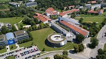 Impressionen: Studieren an der Technischen Universität München | Freising