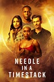 Needle in a Timestack (2021) - Posters — The Movie Database (TMDB)