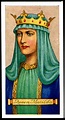 Queen Mathilde de Boulogne de Beaumont 1105/1152 | King Stephen | House ...