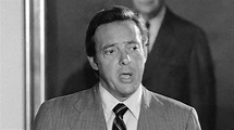 Bill Brock, G.O.P. National Chairman After Watergate, Dies at 90 - The ...