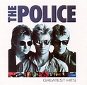 The Police (Greatest Hits), The Police | CD (album) | Muziek | bol.com