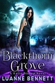 Blackthorn Grove (The Katie Bishop Series Book 2) by Luanne Bennett ...