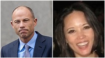 Lisa Storie, Michael Avenatti’s Wife: 5 Fast Facts You Need to Know ...