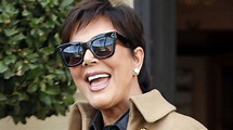 Kris Jenner's surprising night out with Princess Diana's niece | HELLO!