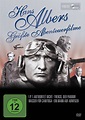 Hans Albers - Größte Abenteuerfilme (DVD)