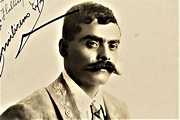 Emiliano Zapata | Quién fue, biografía, muerte, qué hizo ...